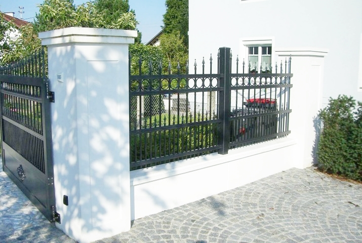 Pfeiler 1726