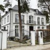 Klassische Villa in Düsseldorf