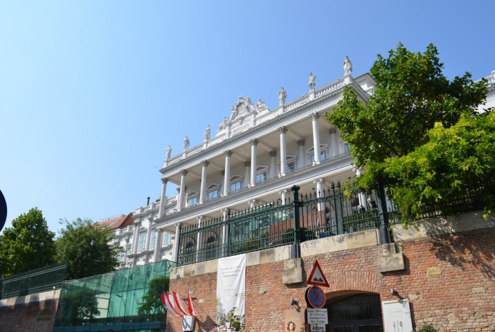 Thumbnail for Palais Coburg