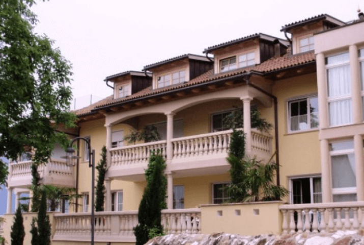 Thumbnail for Appartementanlage in Tramin / Südtirol