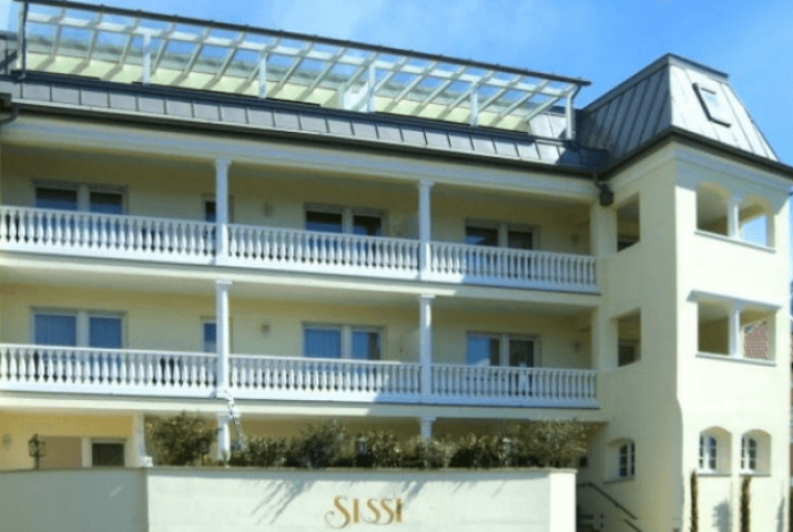 Thumbnail for Appartementhotel Sissi in Meran/ Südtirol