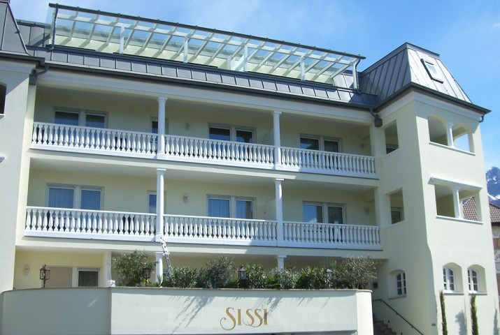 Thumbnail for Appartementhotel Sissi in  Meran/ Südtirol
