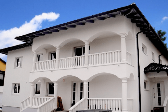 Thumbnail for Einfamilienhaus in Oberösterreich