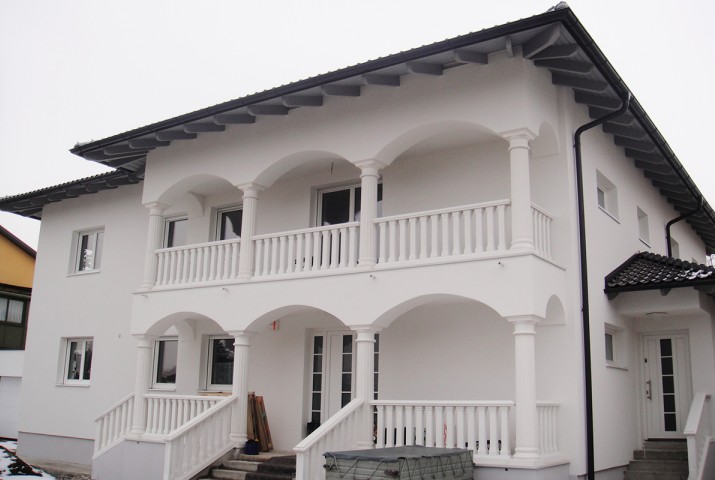 Thumbnail for Einfamilienhaus in Oberösterreich