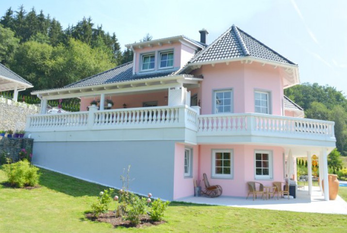 Thumbnail for Einfamilienhaus in Süddeutschland