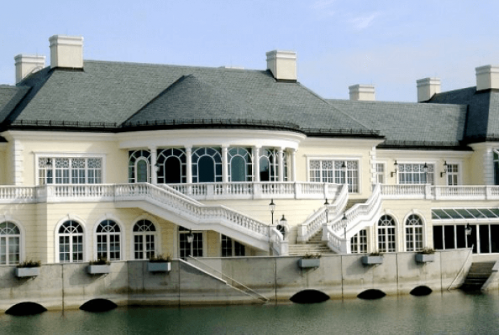 Thumbnail for Golfclub "Fontana" in Baden/Wien