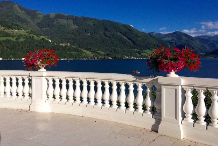 Thumbnail for Grandhotel Zell am See