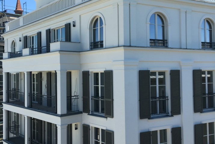 Thumbnail for Kronprinzengärten Berlin