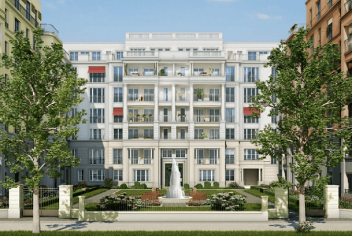 Thumbnail for Rosengärten Berlin