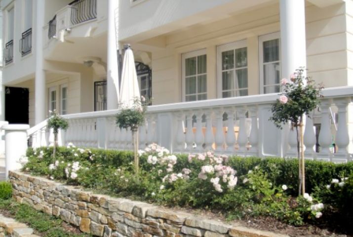 Thumbnail for Villa in Wien