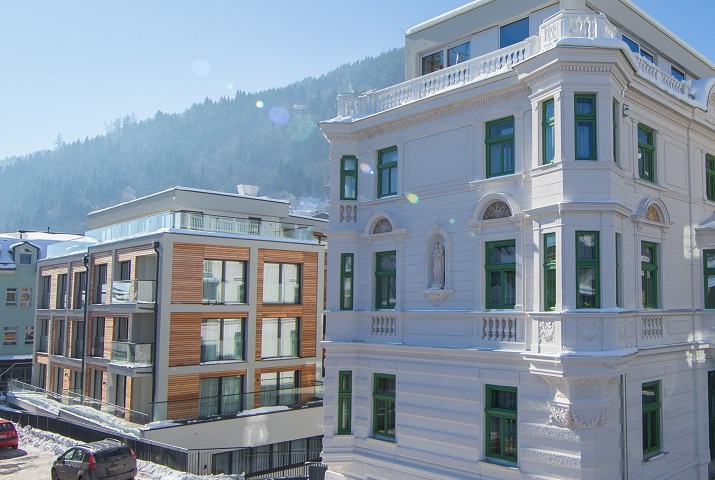 Thumbnail for „Villa Menis“ in Zell am See